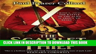 [PDF] The Scarlet Thief (Jack Lark) Full Collection