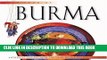 Ebook Food of Burma: Authentic Recipes from the Land of the Golden Pagodas (Periplus World Food
