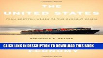 Best Seller The United States and the Global Economy: From Bretton Woods to the Current Crisis