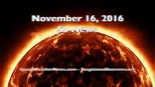 ALERT NEWS Today's  Earthquakes   Weather,  Space Update