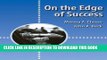 Ebook On the Edge of Success (Wadsworth College Success) Free Read