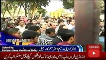 News Headlines Today 17 November 2016, News Updates Pakistan