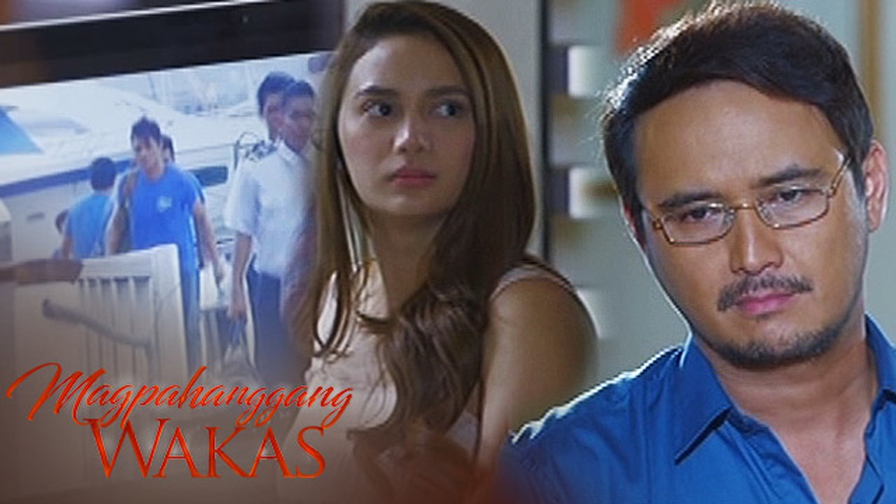 Magpahanggang Wakas: Tristan confronts Aryann about Waldo | Episode 43