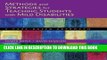 Ebook Methods and Strategies for Teaching Students with Mild Disabilities: A Case-Based Approach