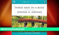 Deals in Books  Three Men in a Boat (A CSA Word Classic)  BOOOK ONLINE