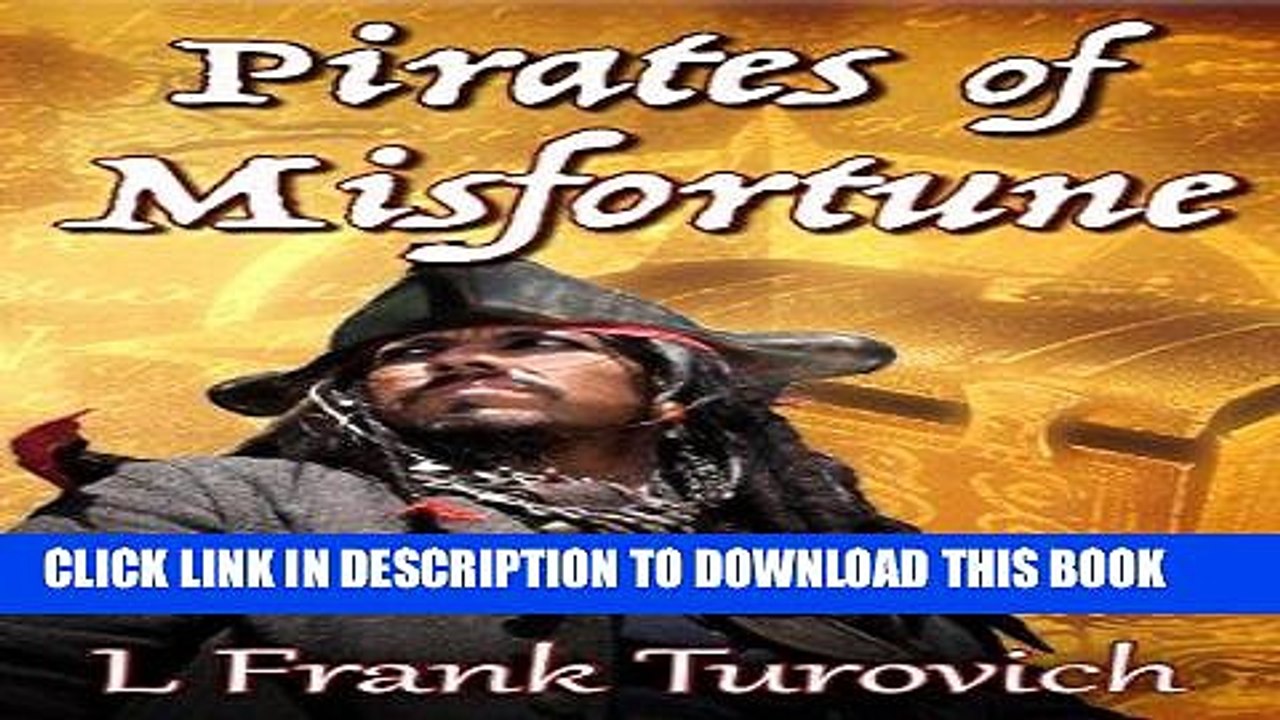 [PDF] Pirates of Misfortune Full Online