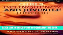 [PDF] Girls, Delinquency, and Juvenile Justice (Contemporary Issues in Crime and Justice Series)