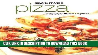 Ebook Pizza Free Read