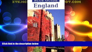 Big Sales  Blue Guide: England (Eleventh Edition)  [DOWNLOAD] ONLINE