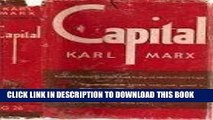 Best Seller Capital (Capital A Critique Of Political Economy - Translated from the third German