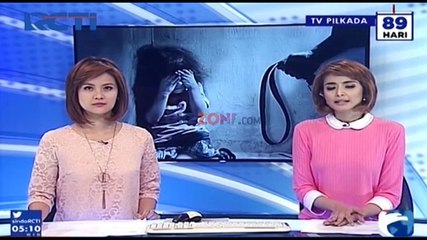 Polisi Selidiki Kasus Penyiksaan Balita di Yoyakarta