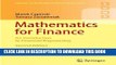 Ebook Mathematics for Finance: An Introduction to Financial Engineering (Springer Undergraduate