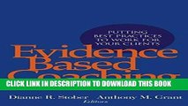Best Seller Evidence Based Coaching Handbook: Putting Best Practices to Work for Your Clients Free