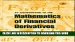 Ebook An Introduction to the Mathematics of Financial Derivatives Free Read