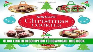 Best Seller Betty Crocker Christmas Cookies Free Download
