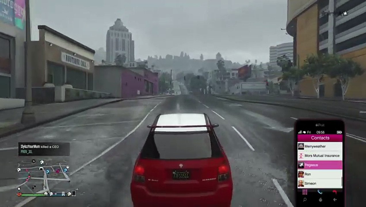 Lil som gta 5 (5)