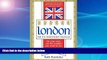Best Buy Deals  London for the Independent Traveler: On Your Own, See the London You Want to See.