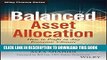 Ebook Balanced Asset Allocation: How to Profit in Any Economic Climate (Wiley Finance) Free Read