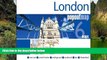 Best Deals Ebook  London Popout Map: 3 Popout Maps in One Handy, Pocket-Size Format  BOOOK ONLINE