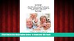 GET PDFbook  Stop Painful Abscessed Teeth and Gum Disease that Leads to Alzheimer s Now.