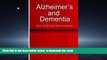 Best books  Alzheimer s and Dementia - Facts, Myths and Misconceptions: The complete beginner s