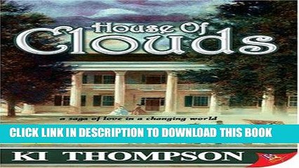 [PDF] House of Clouds (Bold Strokes Victory Editions) Full Online