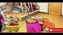 doll toys Spiderman doll Elsa Doll Iron Man Doll Needless Dolls rescue Chibi Wicked Witch