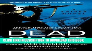 [PDF] Dead Shot: A Sniper Novel Popular Online