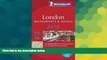 Ebook Best Deals  MICHELIN Guide London 2016: Restaurants   Hotels (Michelin Guide/Michelin)