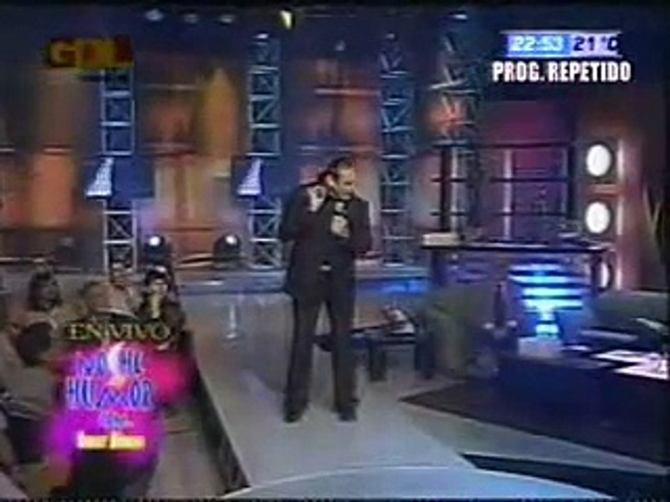 Chistes de jotitos y borrachos (Teo González)