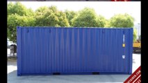 Container khô - Mua bán, cho thuê container khô các loại
