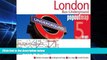 Ebook deals  London Bus   Underground PopOut Map (PopOut Maps)  BOOOK ONLINE