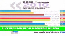 Ebook OECD Factbook 2010: Economic, Environmental and Social Statistics (OECD Factbook: Economic,