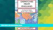 Ebook deals  Dispatches from England: An American Family s Adventure Living in England for 3