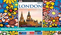 Must Have  DK Eyewitness Travel Guide: London  READ ONLINE
