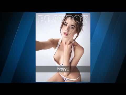 Playboy publica sua primeira edição sem nudez e com inspiração no Snapchat