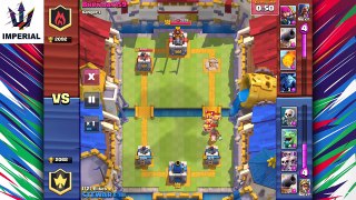 'AMAZING PRINCE STRATEGY  Clash Royale Prince Tutorial - Battle Deck part3s