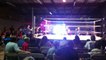 "The Nightmare" Jeremiah w/ Jay Andrews vs. Ethan Case - Pro Wrestling EGO