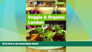 Deals in Books  Veggie   Organic London  READ ONLINE