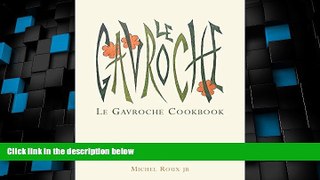 Buy NOW  Le Gavroche Cookbook  BOOOK ONLINE