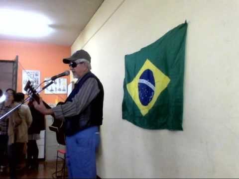 Neres (2) no Café com Poesia - 81º Edição