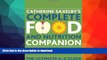 FAVORITE BOOK  Catherine Saxelby s Food And Nutrition Companion: The Ultimate A-Z Guide  BOOK
