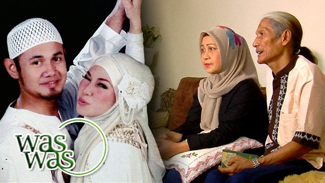 Orang Tua Puput Angkat Bicara Soal Rumah Tangga Anaknya - WasWas 17 November 2016
