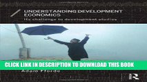 Best Seller Understanding Development Economics: Its Challenge to Development Studies (Economics