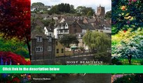 Best Buy Deals  The Most Beautiful Country Towns of England (Most Beautiful Villages Series)