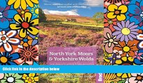 Ebook deals  North York Moors   Yorkshire Wolds (Slow Travel): Local, Characterful Guides to