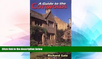 Ebook deals  A Guide to the Cotswolds  READ ONLINE