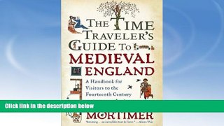 Best Buy Deals  The Time Traveler s Guide to Medieval England (text only) 1st (First) edition by
