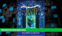 Buy NOW  The Woven Path (Tales from the Wyrd Museum, Book 1)  BOOOK ONLINE