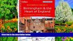 Big Deals  Birmingham   the Heart of England (Collins Nicholson Waterways Guides)  BOOOK ONLINE